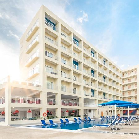 Decameron La Marina Guayabitos, Ramada All-Inclusive Resort Rincón de Guayabitos Exterior foto
