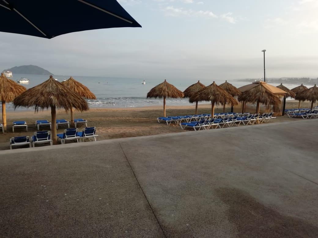 Decameron La Marina Guayabitos, Ramada All-Inclusive Resort Rincón de Guayabitos Exterior foto