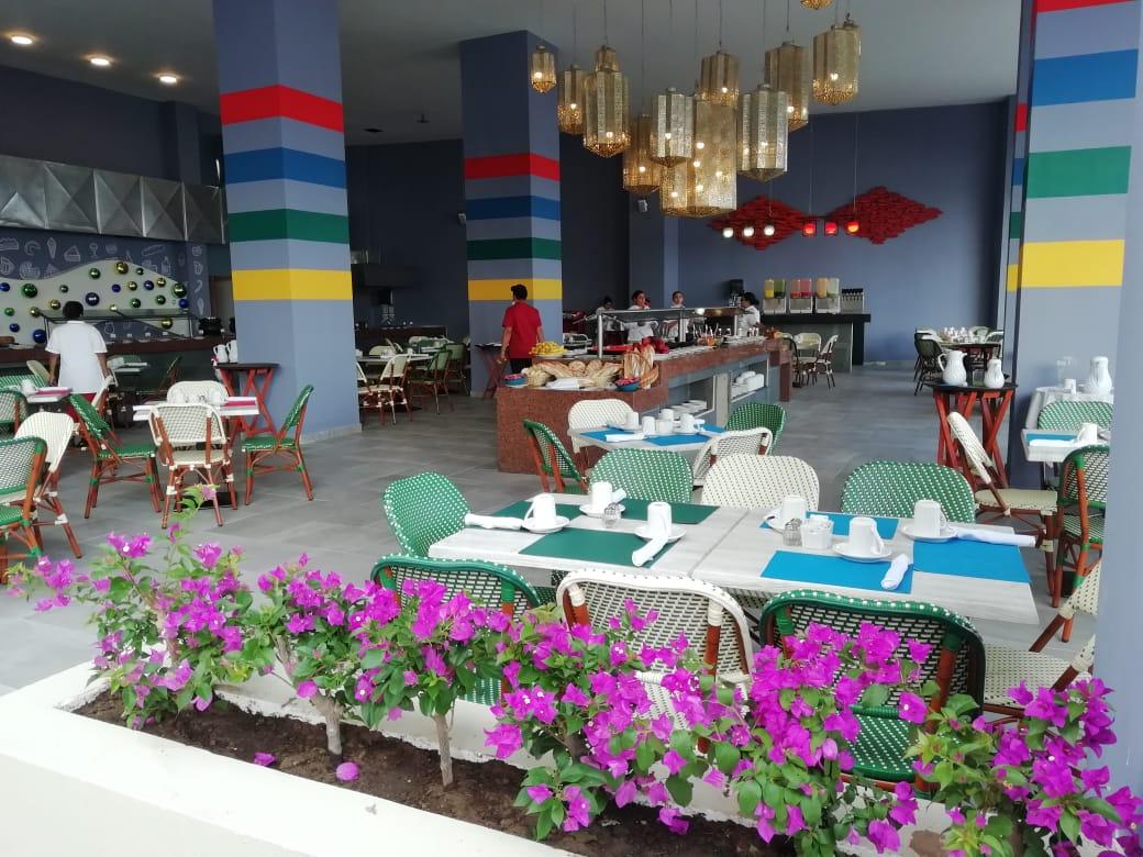 Decameron La Marina Guayabitos, Ramada All-Inclusive Resort Rincón de Guayabitos Exterior foto