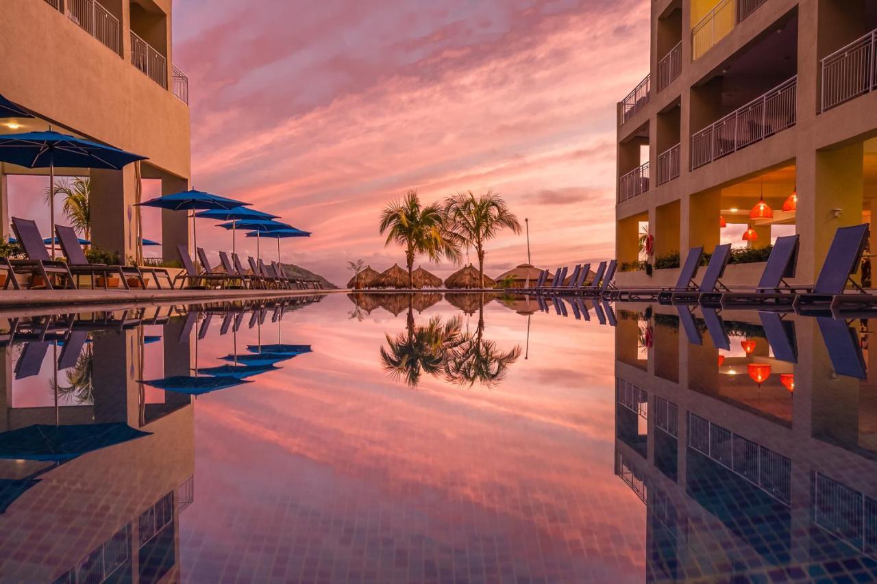 Decameron La Marina Guayabitos, Ramada All-Inclusive Resort Rincón de Guayabitos Exterior foto