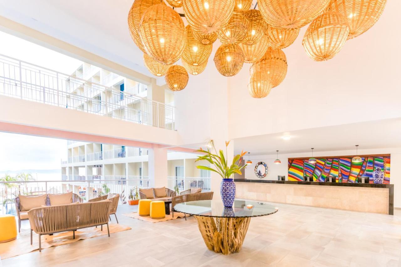 Decameron La Marina Guayabitos, Ramada All-Inclusive Resort Rincón de Guayabitos Exterior foto