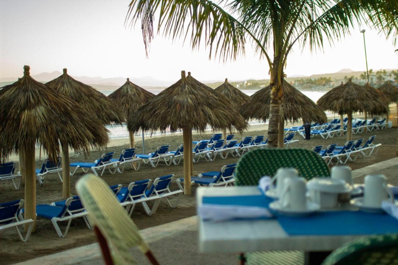 Decameron La Marina Guayabitos, Ramada All-Inclusive Resort Rincón de Guayabitos Exterior foto