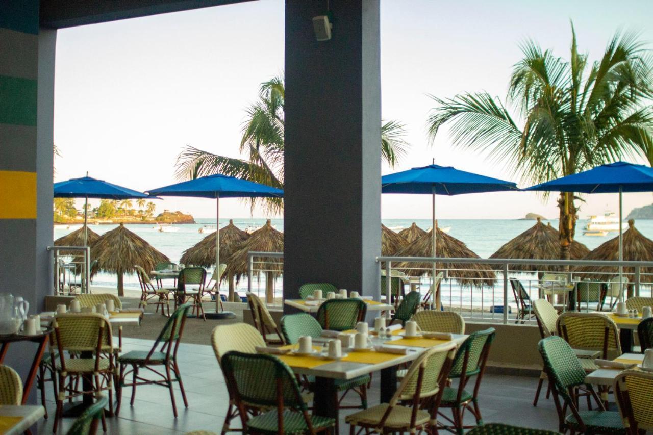 Decameron La Marina Guayabitos, Ramada All-Inclusive Resort Rincón de Guayabitos Exterior foto