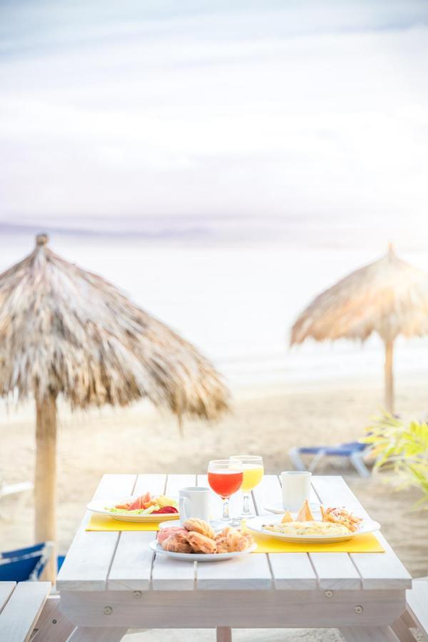 Decameron La Marina Guayabitos, Ramada All-Inclusive Resort Rincón de Guayabitos Exterior foto